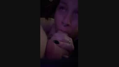 Blow Job