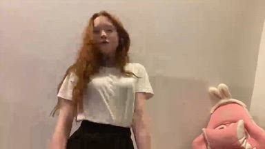 Hot move my body