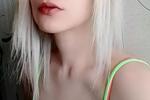 sexy blond