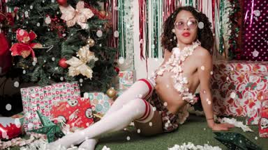 MERRY CHRISTMAS