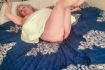 Naughty vacation