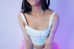 💗