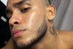 follow me in — hi guys