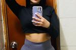 Gym day 💋💋💋💋