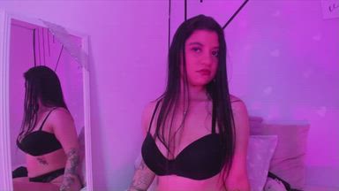 ready to see it all? 😈✨