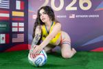 sexy sportu