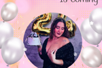 My Birthday🎉✨