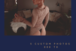 custom