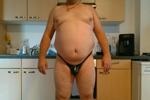 verbotener reiz — naked, hot, horny, dick ass...