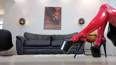 Latex Seduction