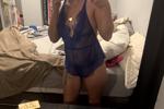 Sexy mommy