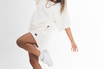 White me ♥