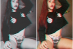 Me♥