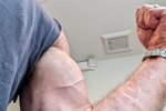 Veiny Bicep 1.27.24