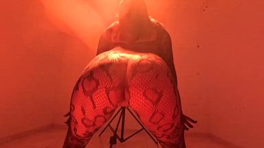 Shake It Slow 🍑🔥