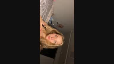 You like my face daddy?