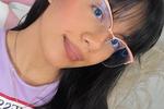 MY CUTE FACE