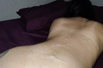 CUM ON ME