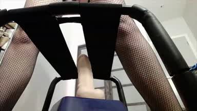 Cumming Hard