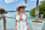 BEACHING AROUND