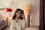 New Photoset in new outfit