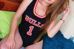 naughty