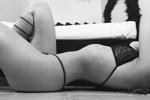 My sensual body 🖤✨