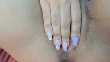 My sweet pussy!