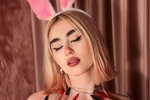 hot bunny❤️‍🔥