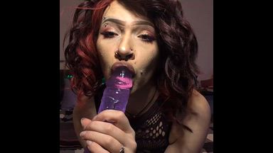 It Barely Fits Daddy