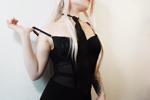 some sexy tease