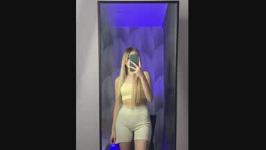 My favorite mirror