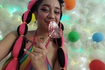 You want to taste sweet and delicious pussy🌈🔥🍦
