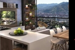 I dream of my apartment