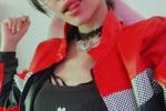 kiss