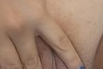 Wife’s beautiful pussy 🐱