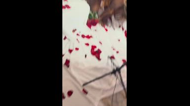 Valentine's session