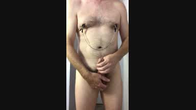 dan or whatever pet name you like โ Creamy cum...