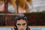Come to the pool with me