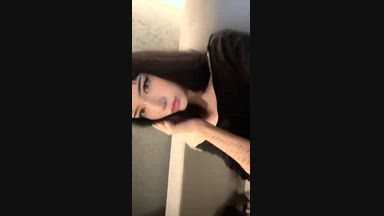 my cute face