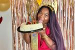 jelany ๐ โ Happy Birthday to me