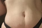 Sexy up view