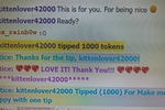 highest tips
