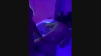 FUCKING IN THE JACUZZI  <3