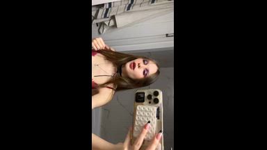 very hot video❤️