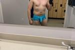 Post workout