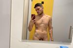 Naughty Alex