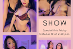 Show especial