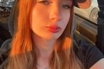 My Old Red Haircolor!😊🔴