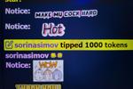 TOP 1 DOG SLAVE! P2